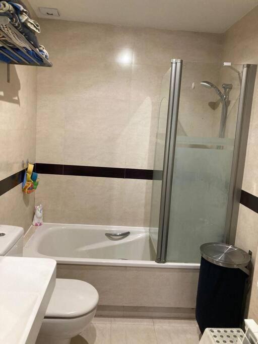 Photo of Bathroom in Tarragona