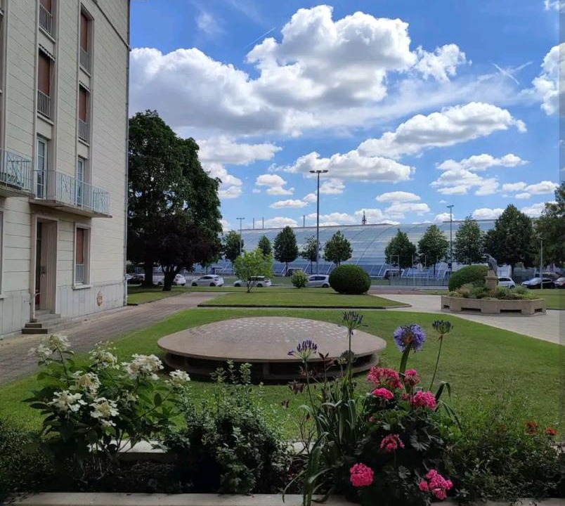 Photo of Buildings in Saint-Jacques - Saint-Roch