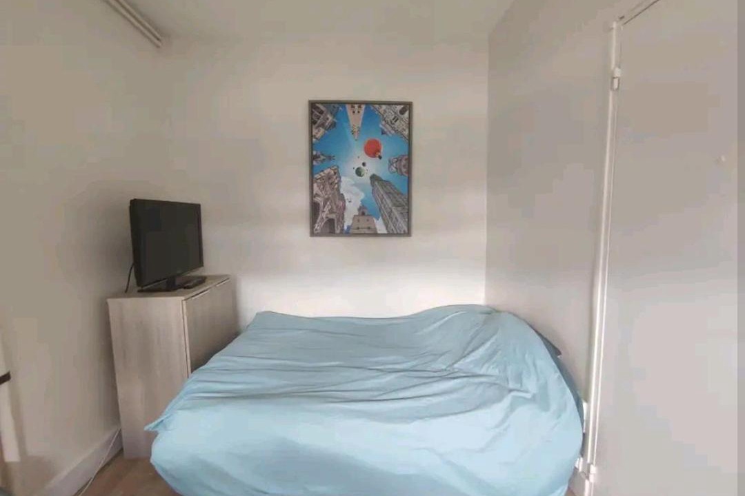 Photo of Bedroom in Saint-Jacques - Saint-Roch