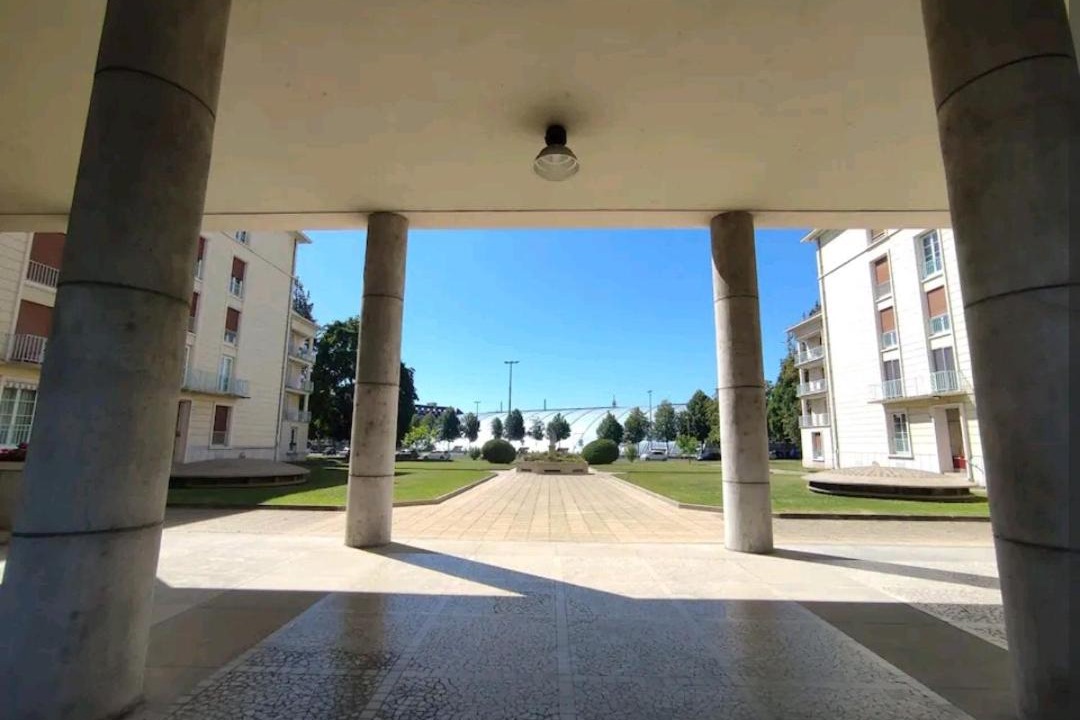 Photo of Patio Balcony in Saint-Jacques - Saint-Roch