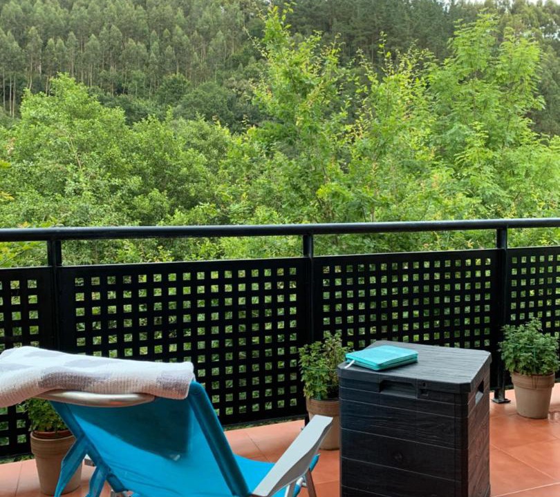 Photo of Patio Balcony in Isuskitza
