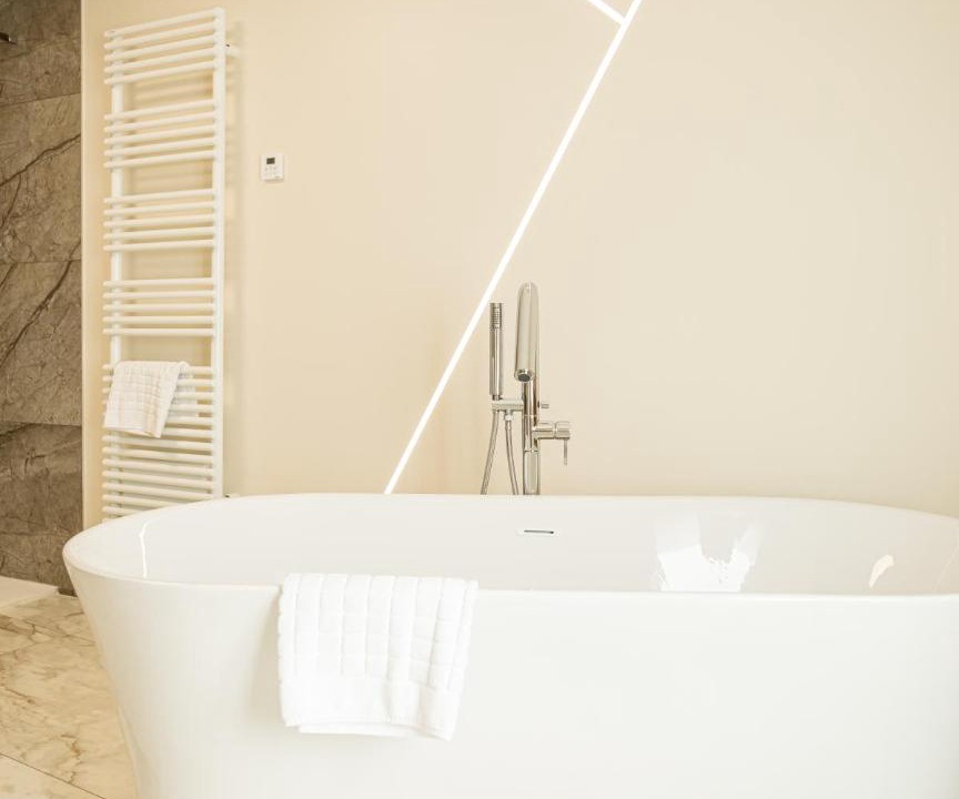 Photo of Bathroom in Charolles