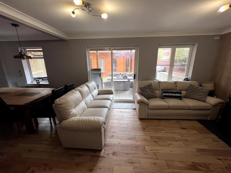 Photo of Livingroom in Seasalter