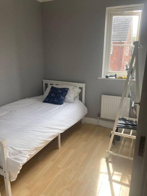 Photo of Bedroom in Seasalter