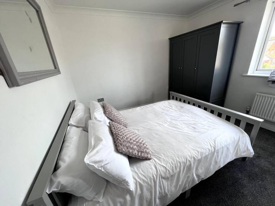 Photo of Bedroom in Seasalter