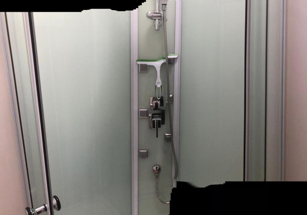 Photo of Bathroom in Clussais-la-Pommeraie