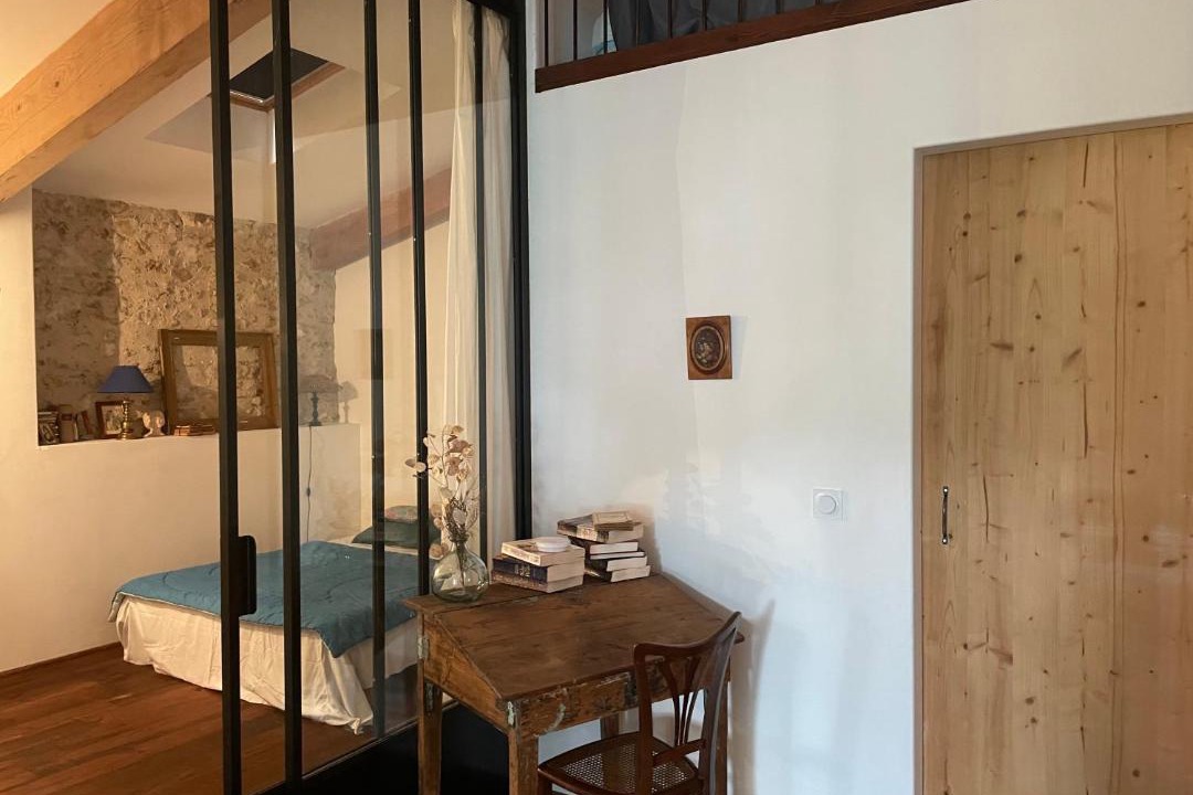 Photo of Livingroom in Cenne-Monestias