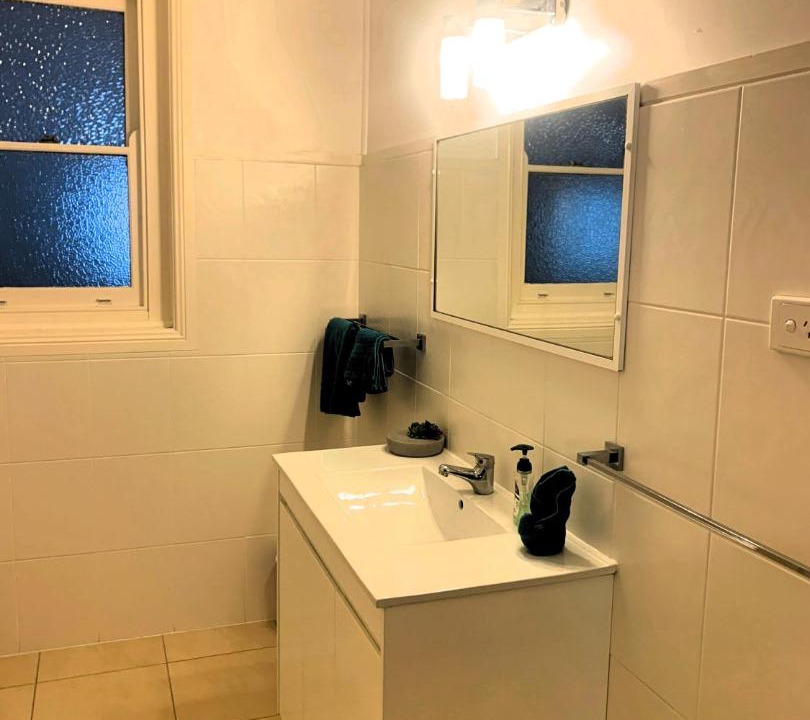 Photo of Bathroom in Anna Bay