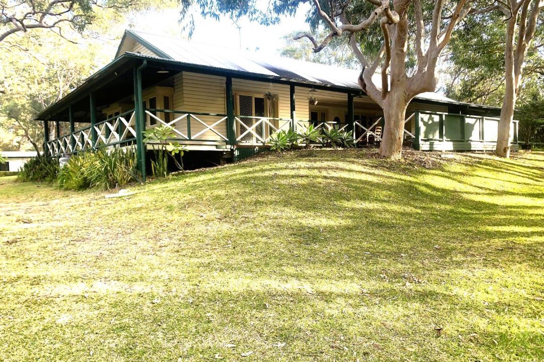 Photo of Others in Anna Bay