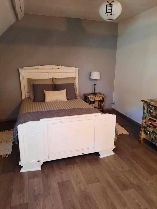 Photo of Bedroom in Chateaudun