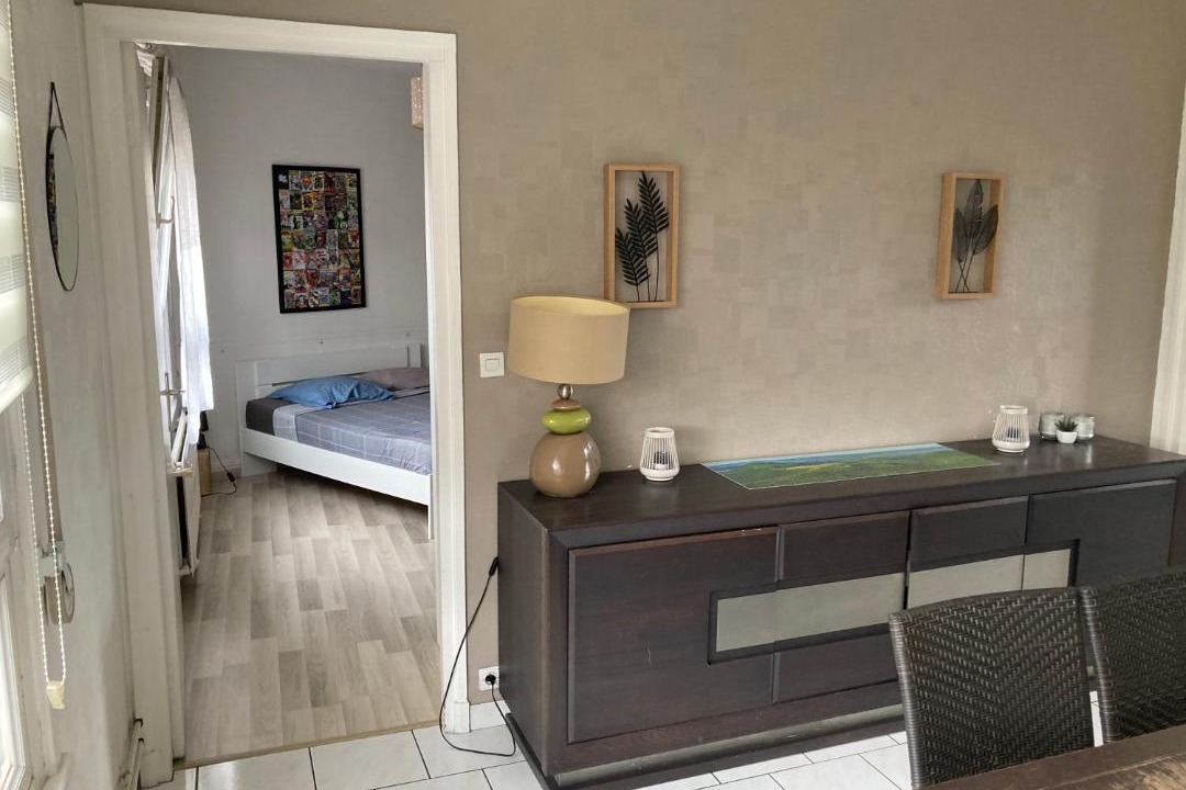 Photo of Others in Dunkerque Centre