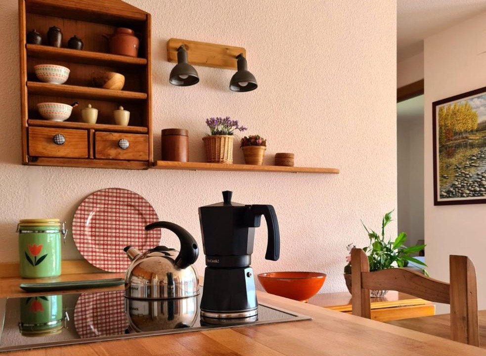 Photo of Livingroom in Benimantell