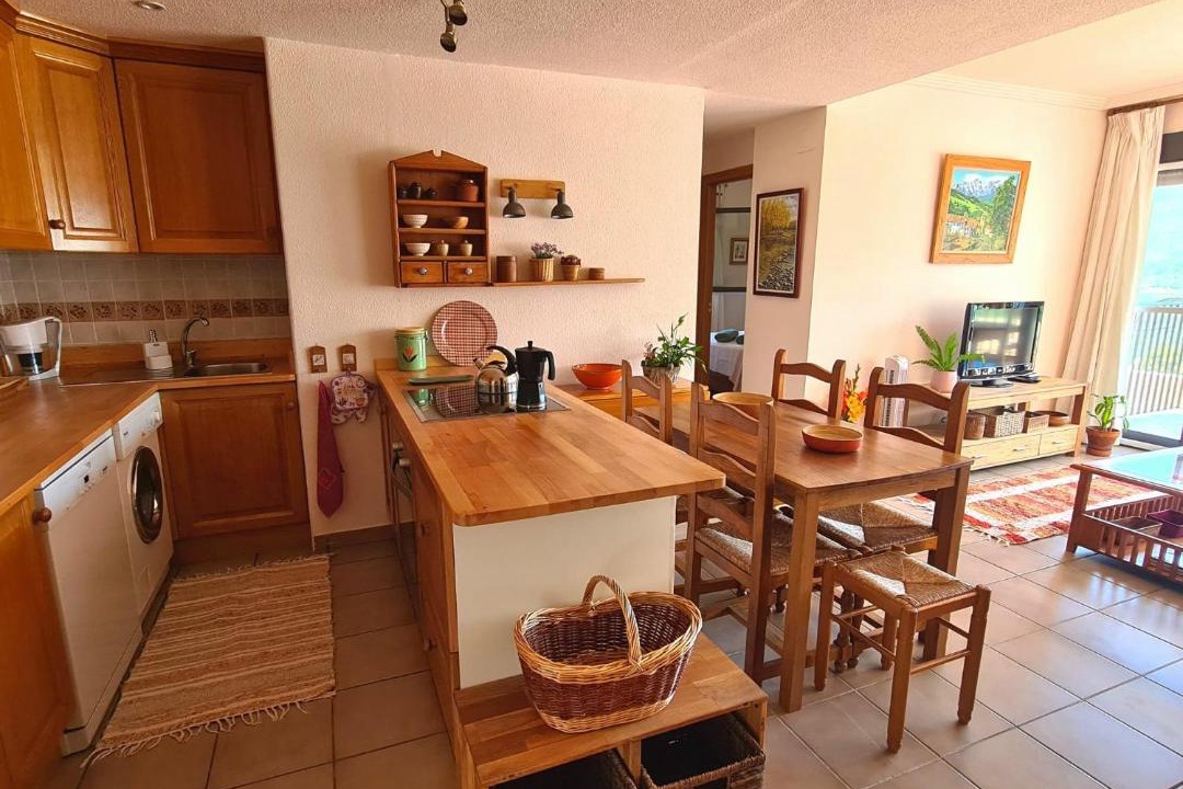 Photo of Livingroom in Benimantell