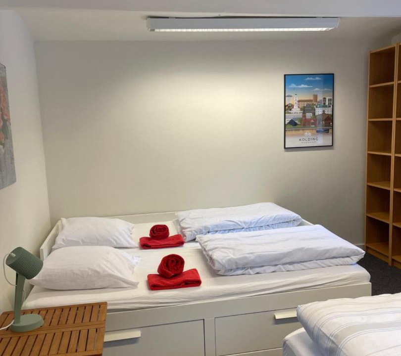 Photo of Bedroom in Vorbasse