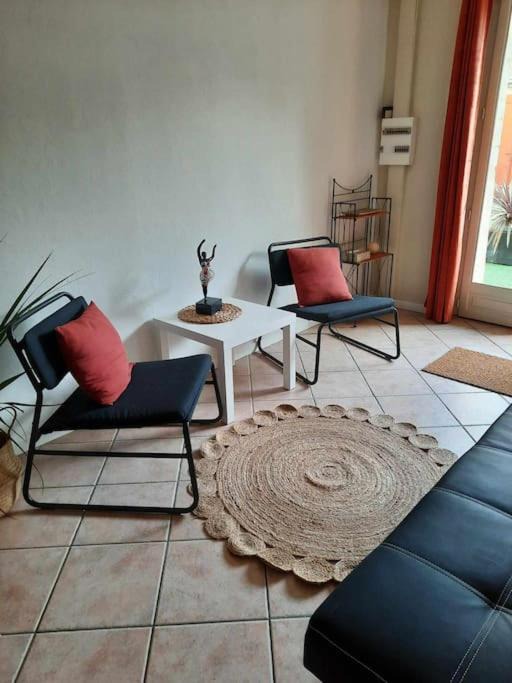 Photo of Livingroom in Chateaudun