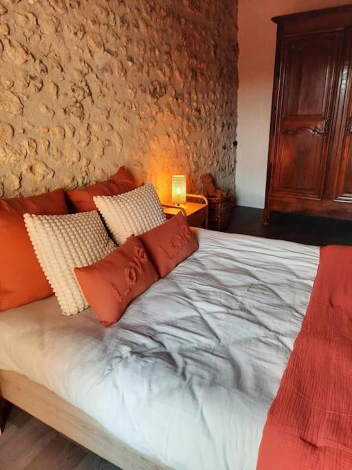 Photo of Bedroom in Chateaudun