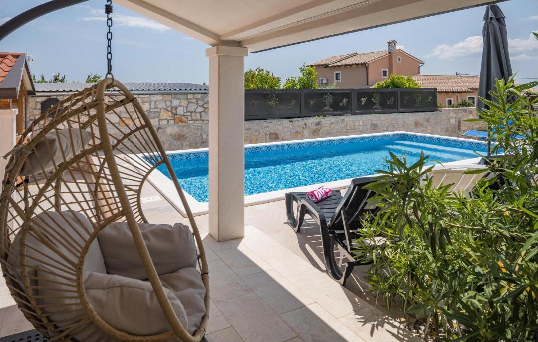 Photo of Patio Balcony in Orihi