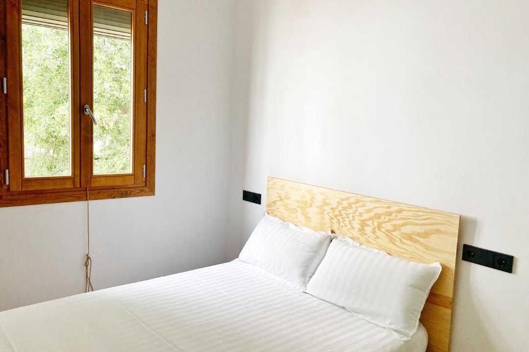 Photo of Bedroom in Corbins