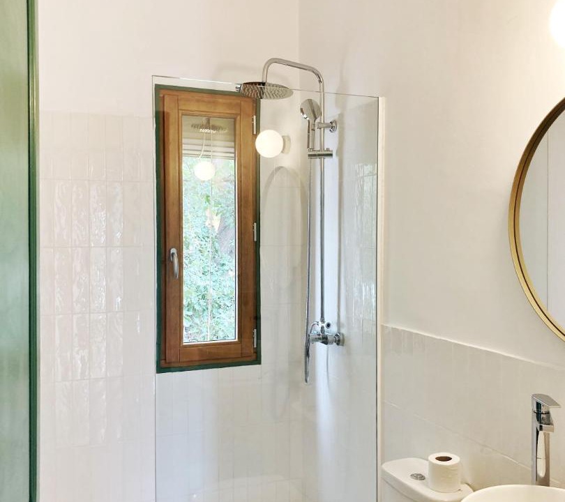 Photo of Bathroom in Corbins