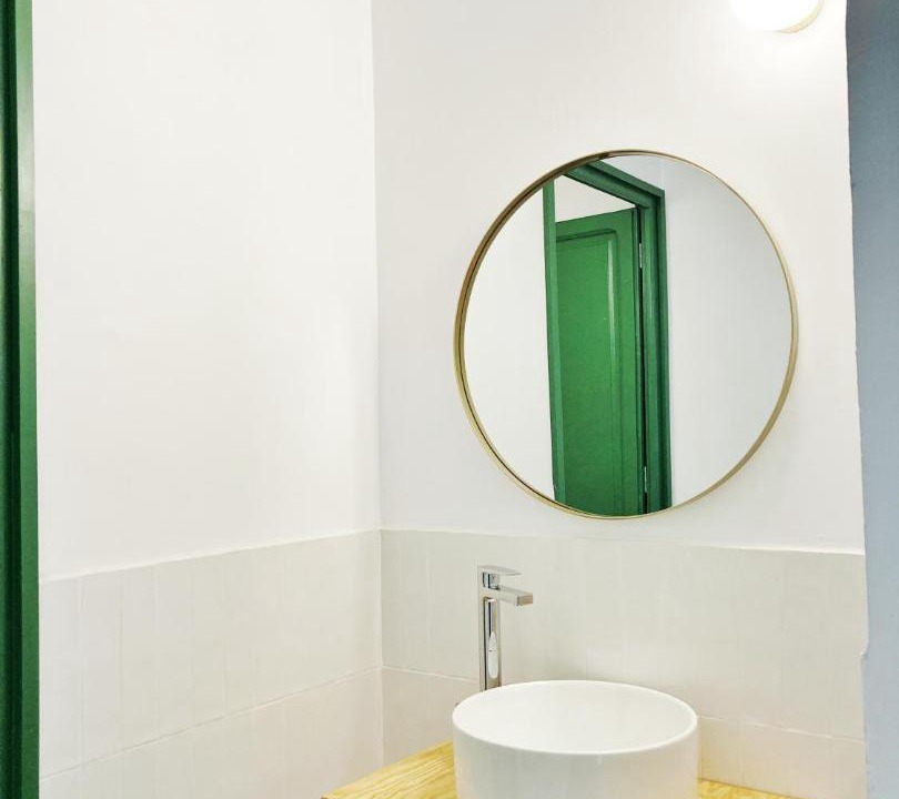Photo of Bathroom in Corbins