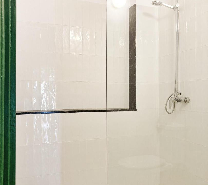 Photo of Bathroom in Corbins