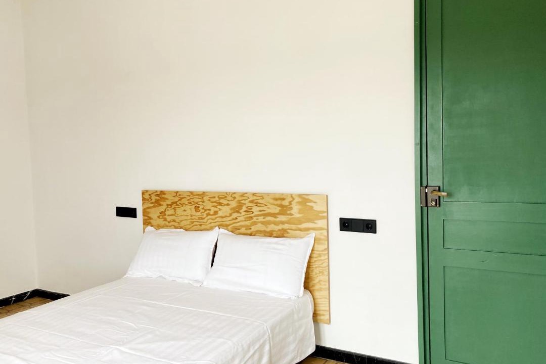 Photo of Bedroom in Corbins