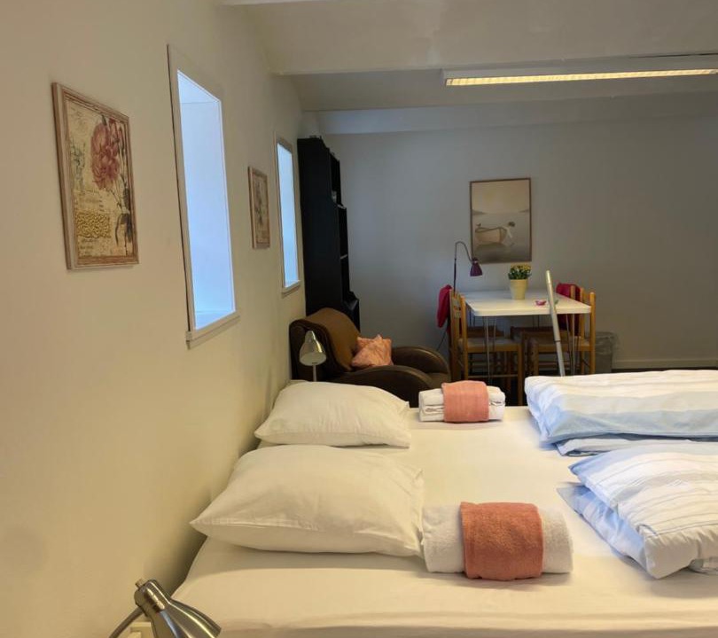 Photo of Bedroom in Vorbasse