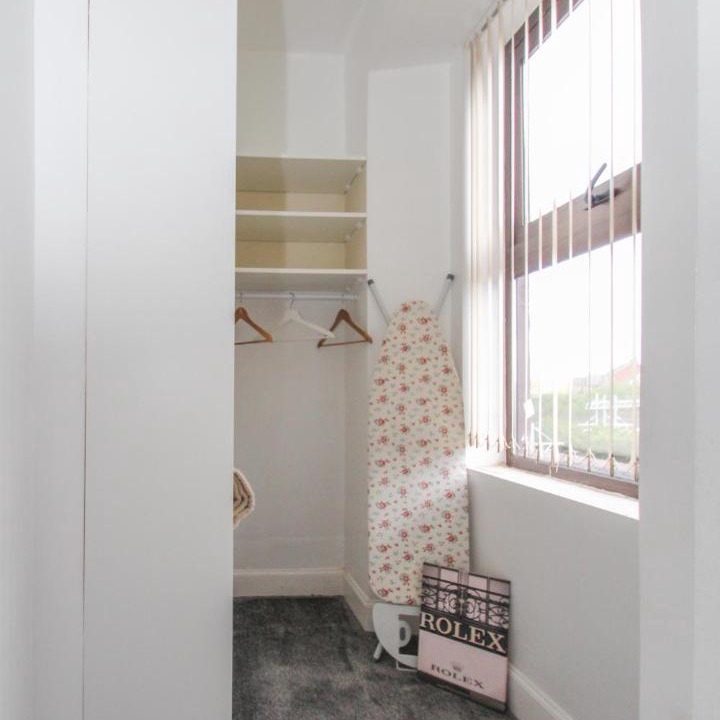 Photo of Bedroom in Lanark