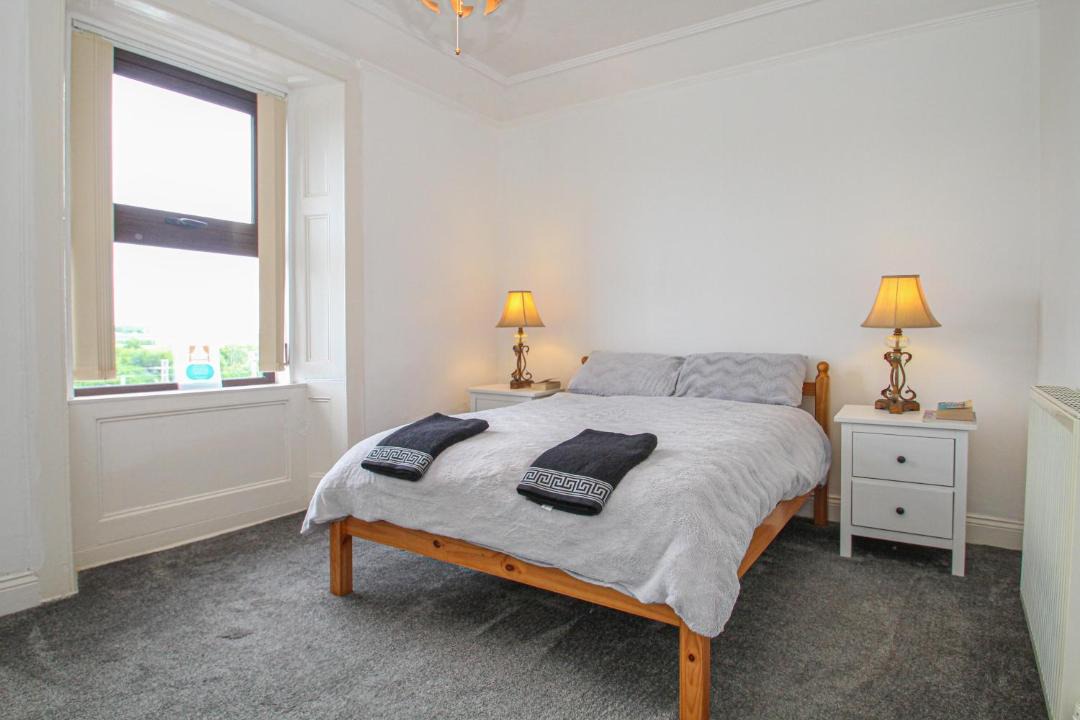 Photo of Bedroom in Lanark