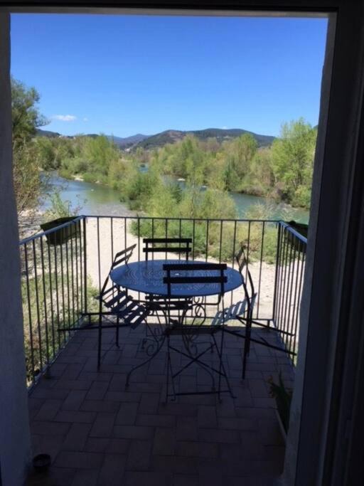 Photo of Patio Balcony in Anduze