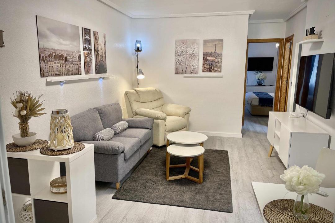 Photo of Livingroom in Monte Faro