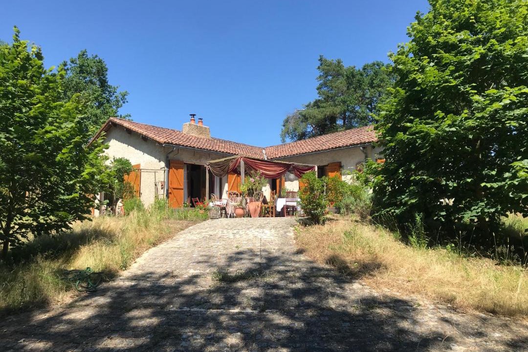 Photo of Others in Saint-Gervais-en-Belin