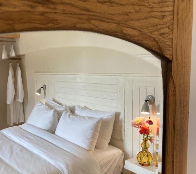 Photo of Bedroom in Mansle