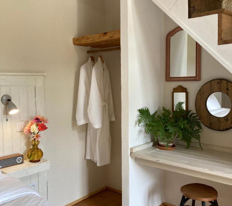 Photo of Bedroom in Mansle