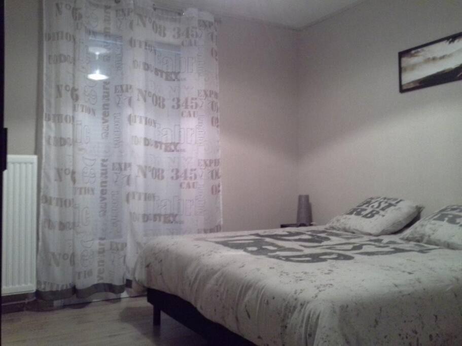 Photo of Bedroom in Vendome