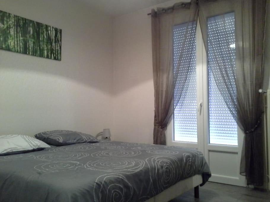 Photo of Bedroom in Vendome