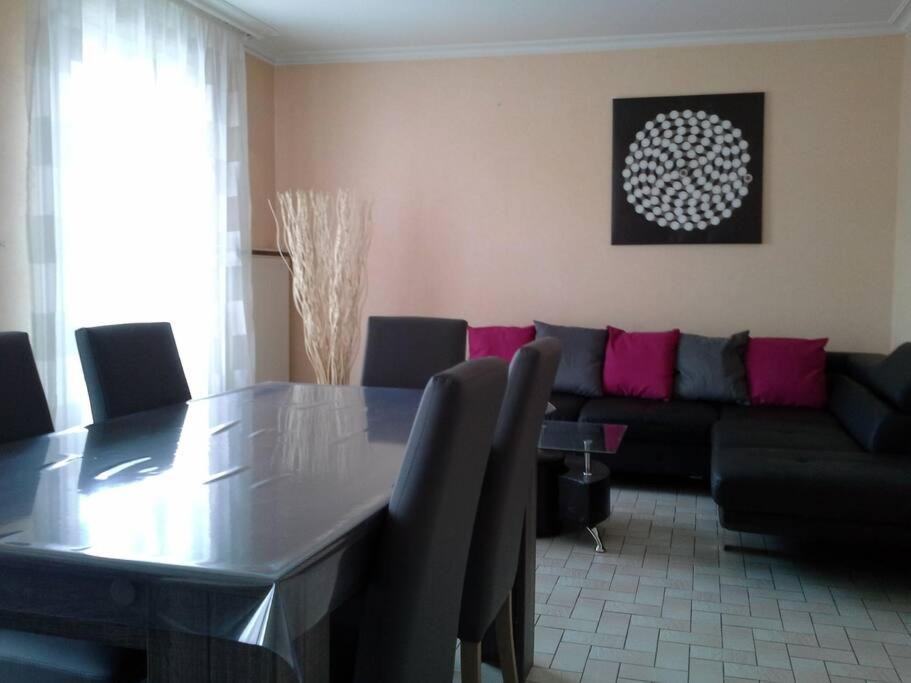 Photo of Livingroom in Vendome