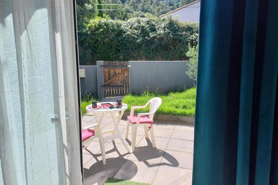 Photo of Patio Balcony in Clermont-l'Herault