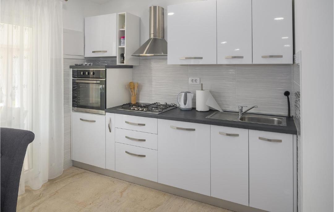 Photo of Kitchen in Orihi