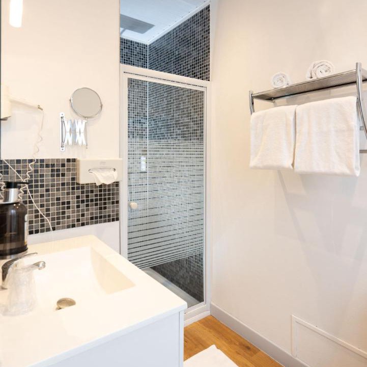 Photo of Bathroom in Bort-les-Orgues