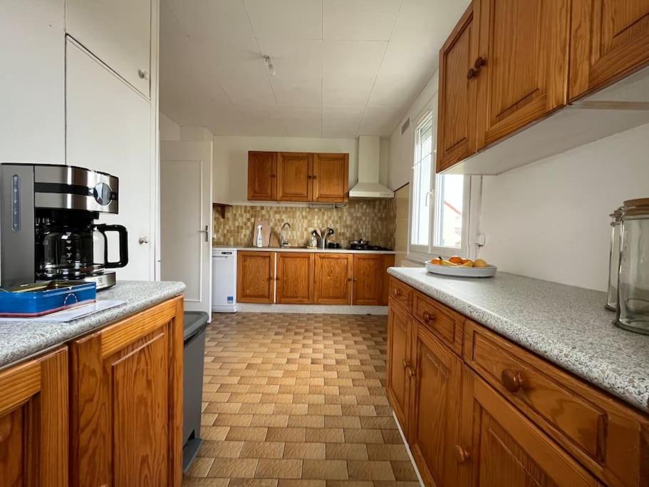 Photo of Kitchen in Champagne-sur-Seine