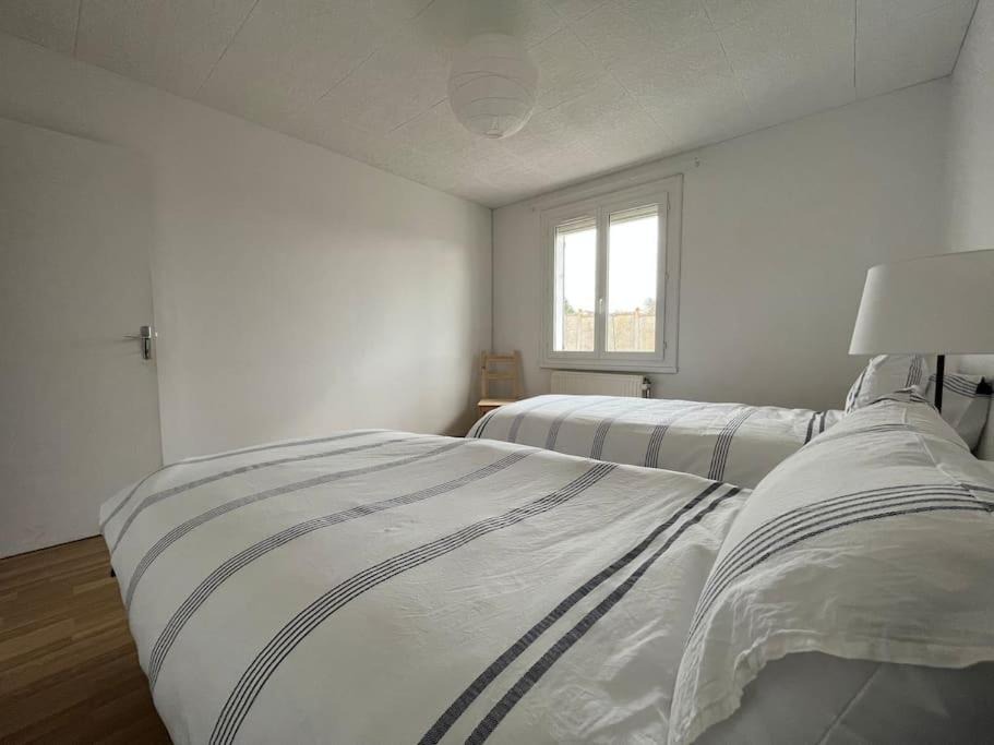 Photo of Bedroom in Champagne-sur-Seine