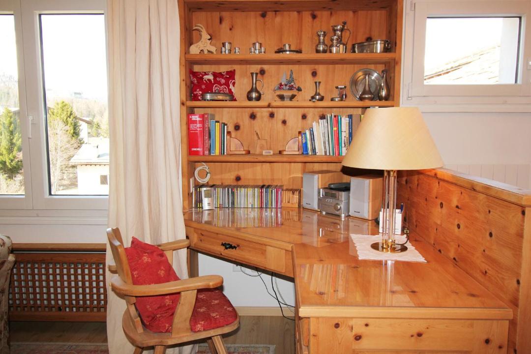 Photo of Others in Sils-Maria