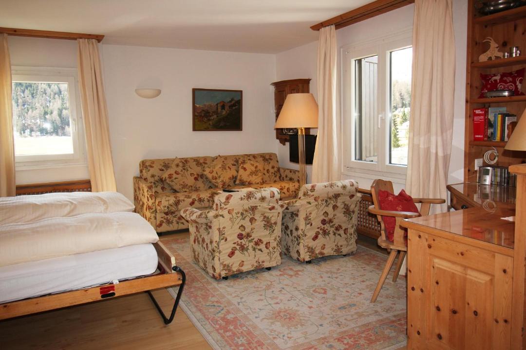 Photo of Others in Sils-Maria