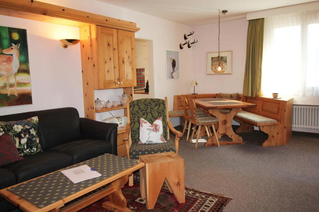 Photo of Others in Sils-Maria