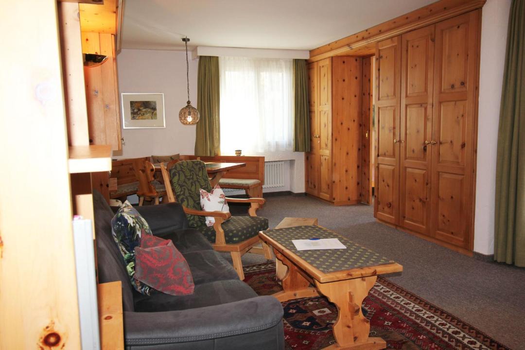 Photo of Others in Sils-Maria