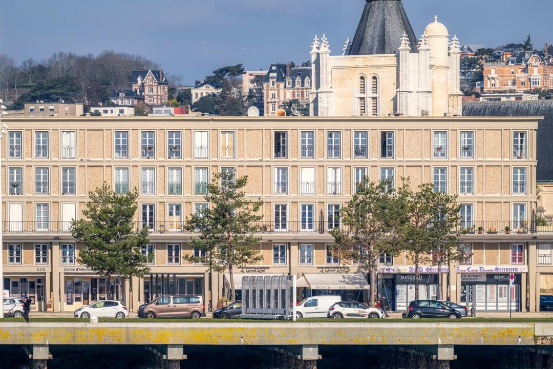 Photo of Others in Downtown Le Havre