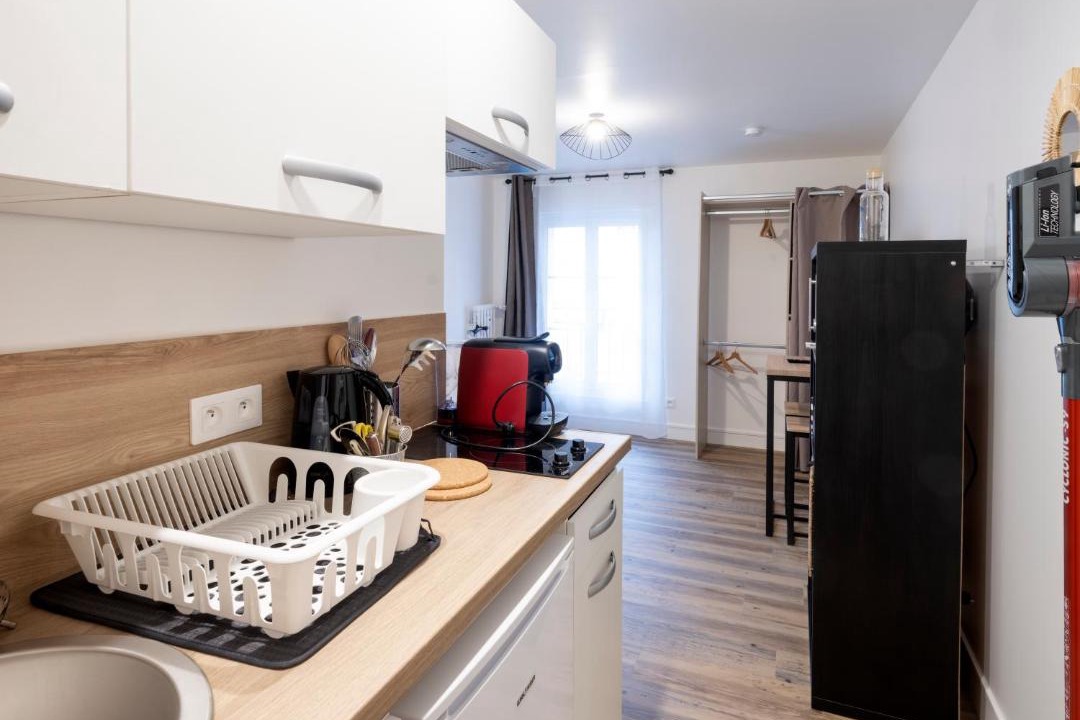 Photo of Others in Downtown Le Havre