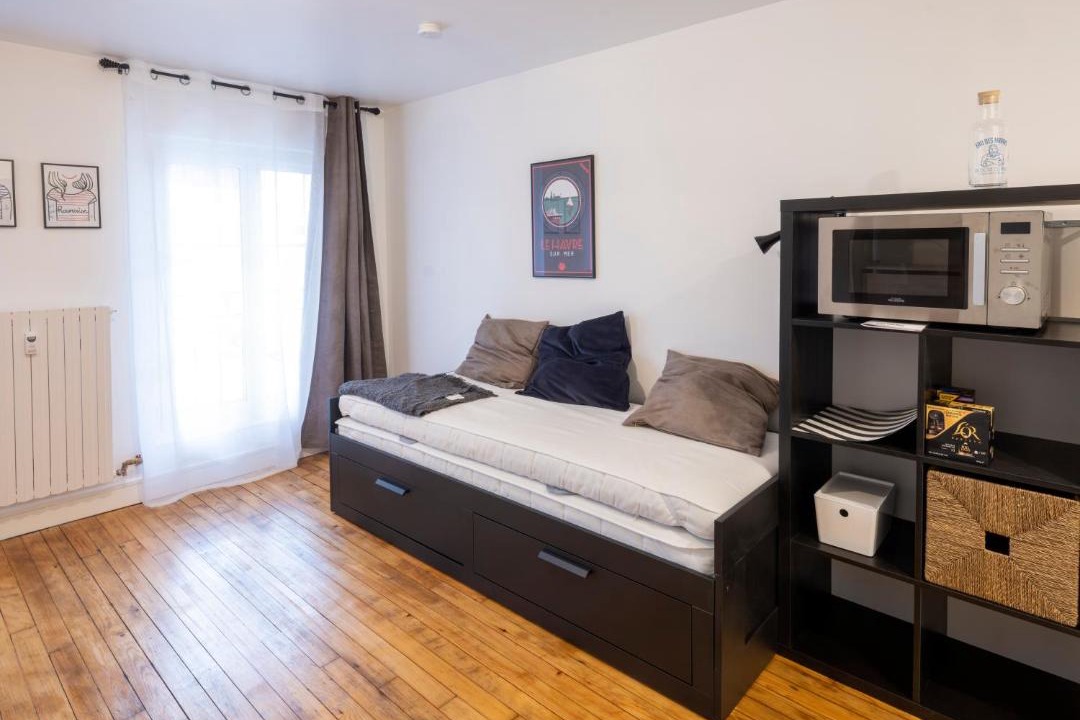 Photo of Others in Downtown Le Havre