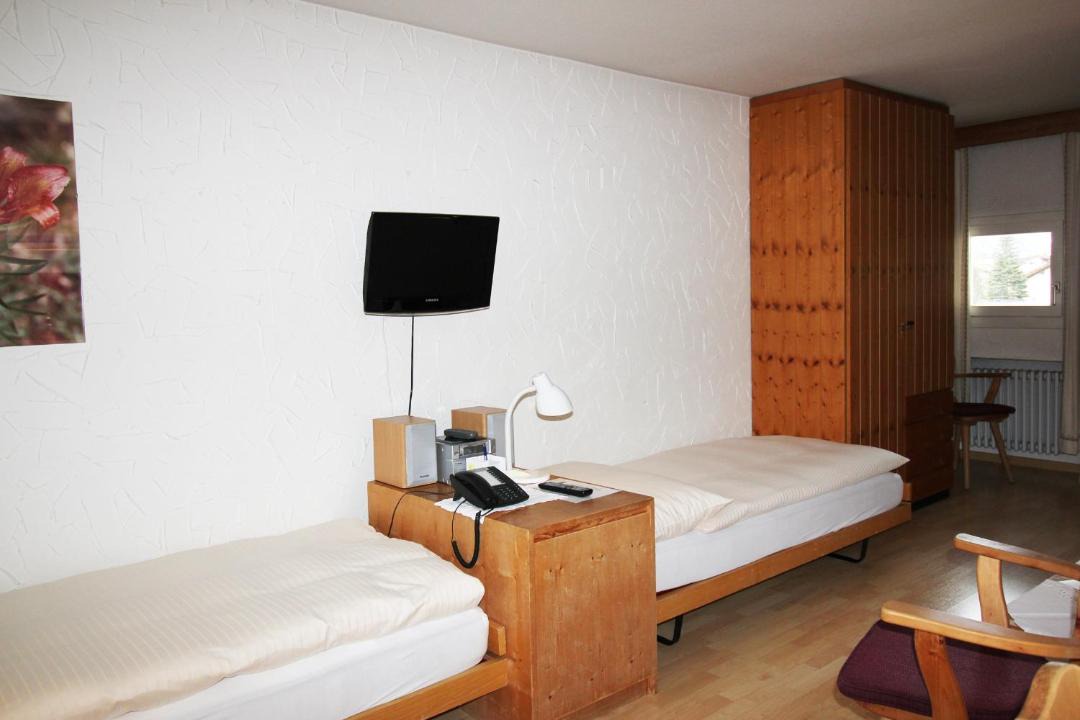 Photo of Others in Sils-Maria